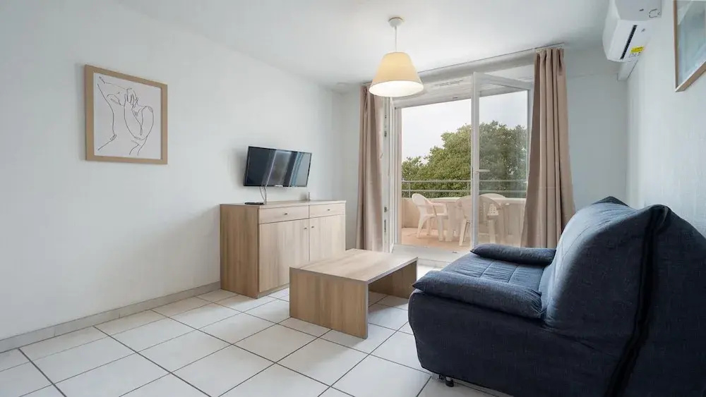 Voir la photo 3 — Coastal Comfort for Four