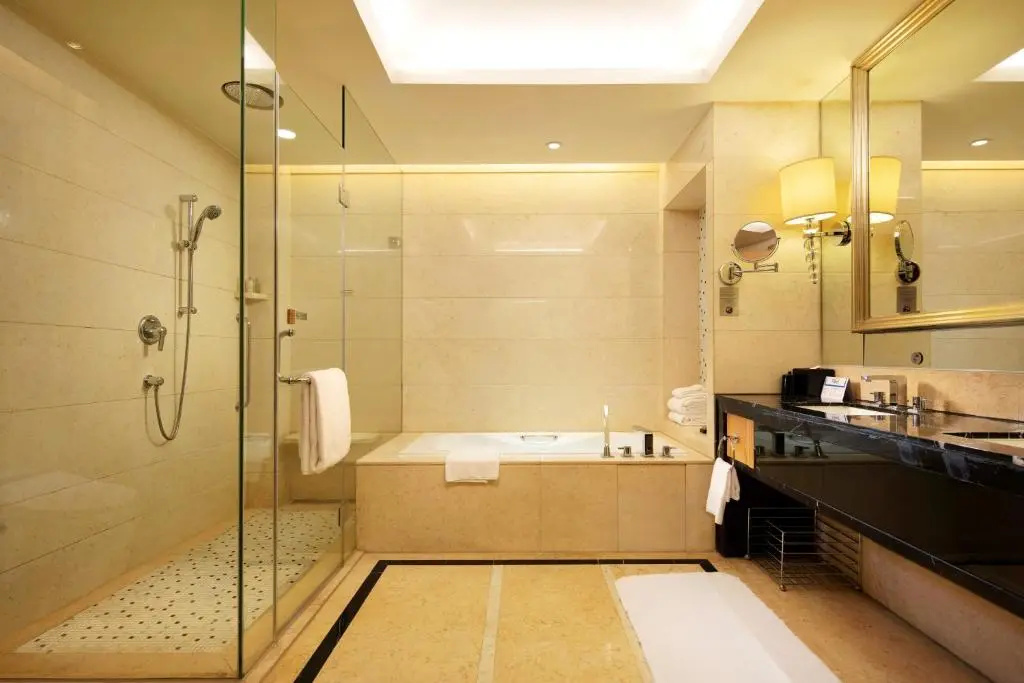 Hilton Xiamen - Chambres