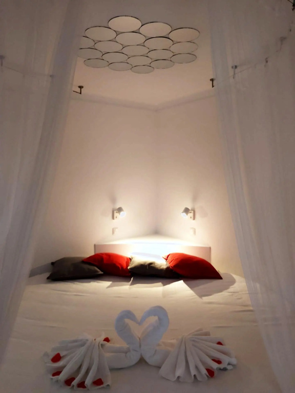 Duna Parque Beach Club - Duna Parque Resorts & Hotels - Chambres