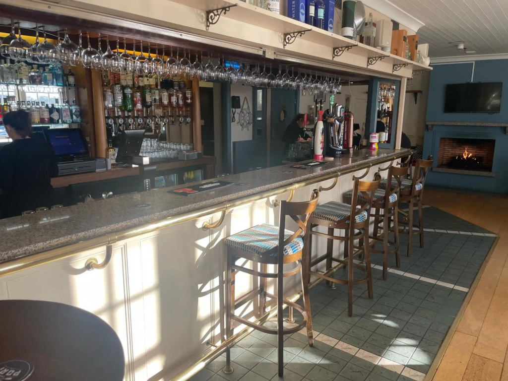 The Hideaway Portaferry - Général