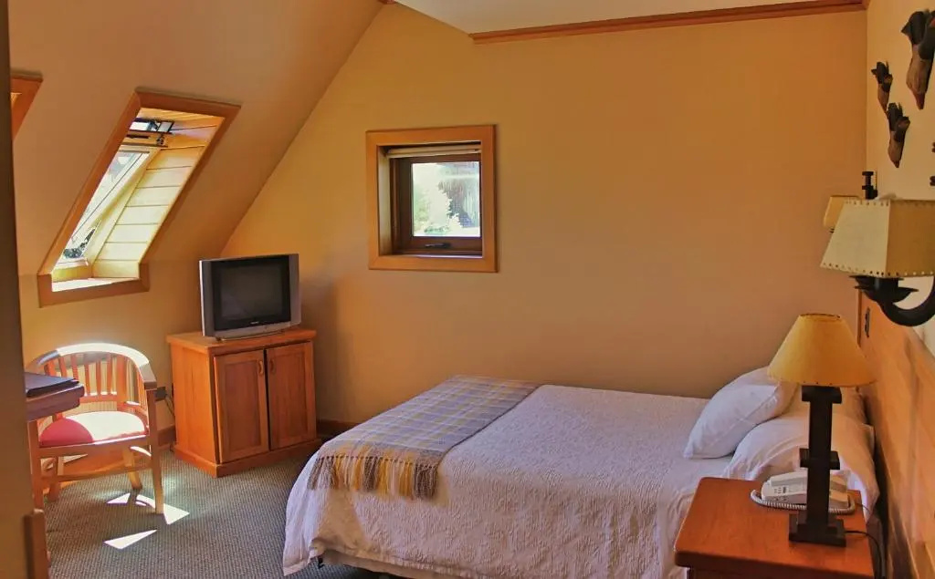 Puelche - Chambres