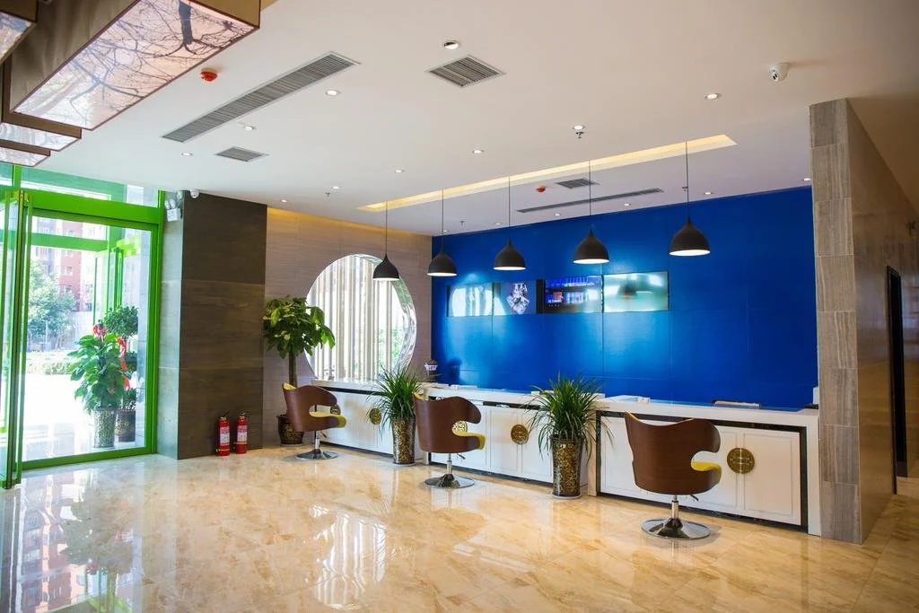 Harmony Hotel Zhengzhou