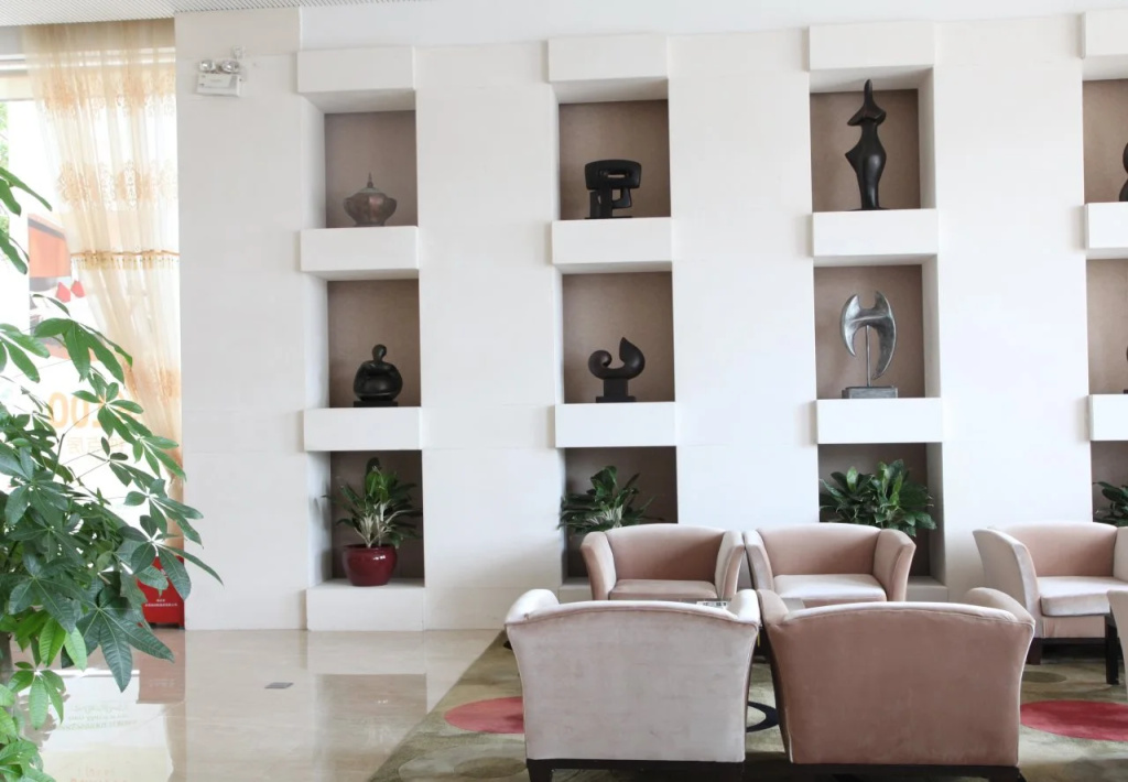 Vienna International Hotel Shenzhen Huanan City Store - Général