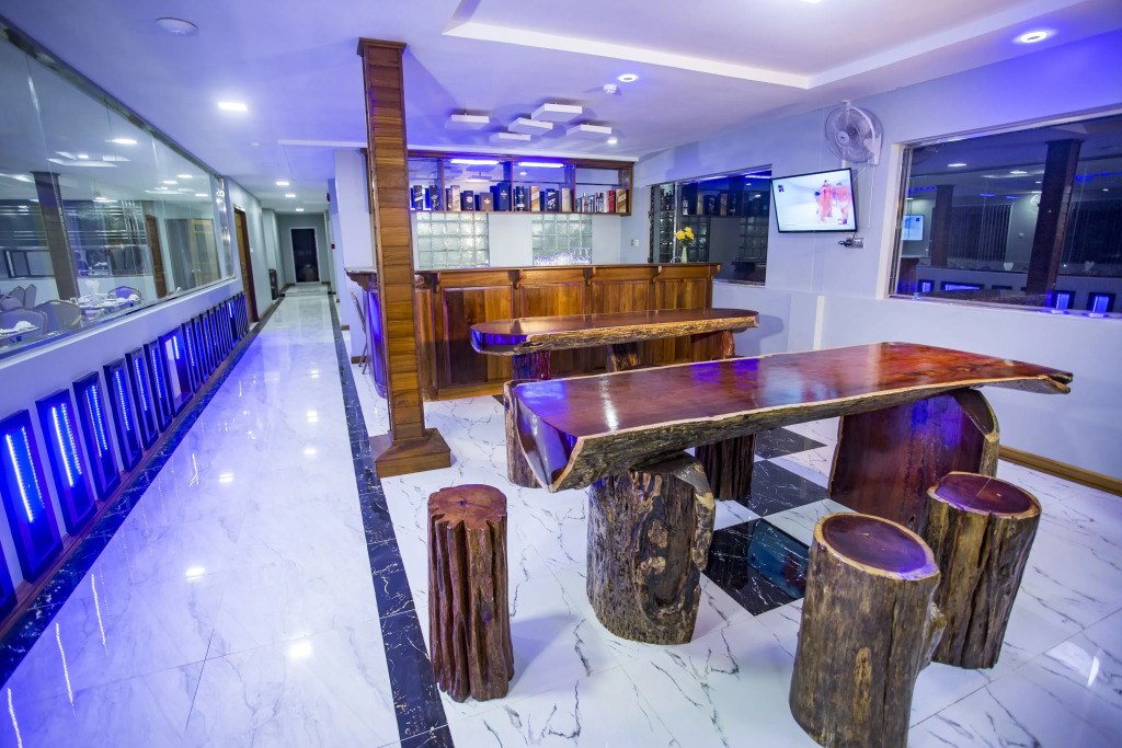 Hotel GBH Kale — фото 2