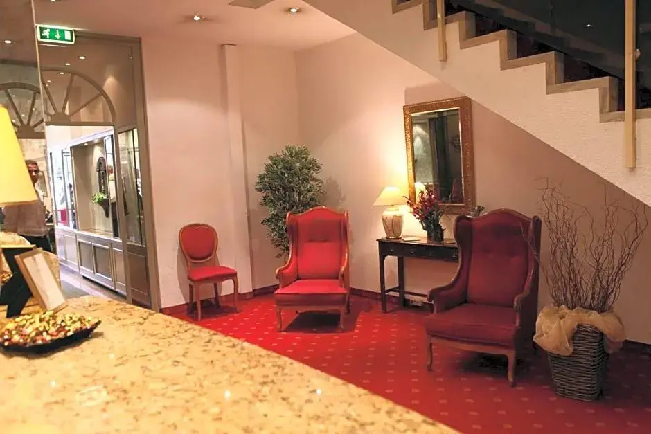 Hotel Ambiente - Général