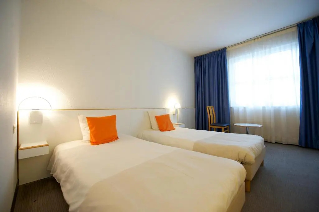 Novotel Firenze Nord Aeroporto - Chambres