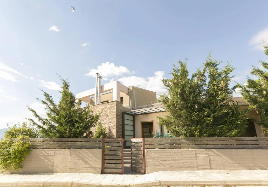 CasaGreek Komotini