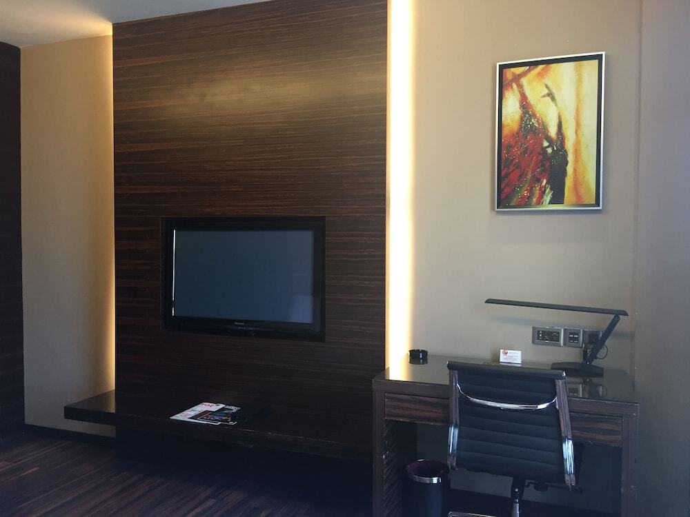 Horizon Hotel