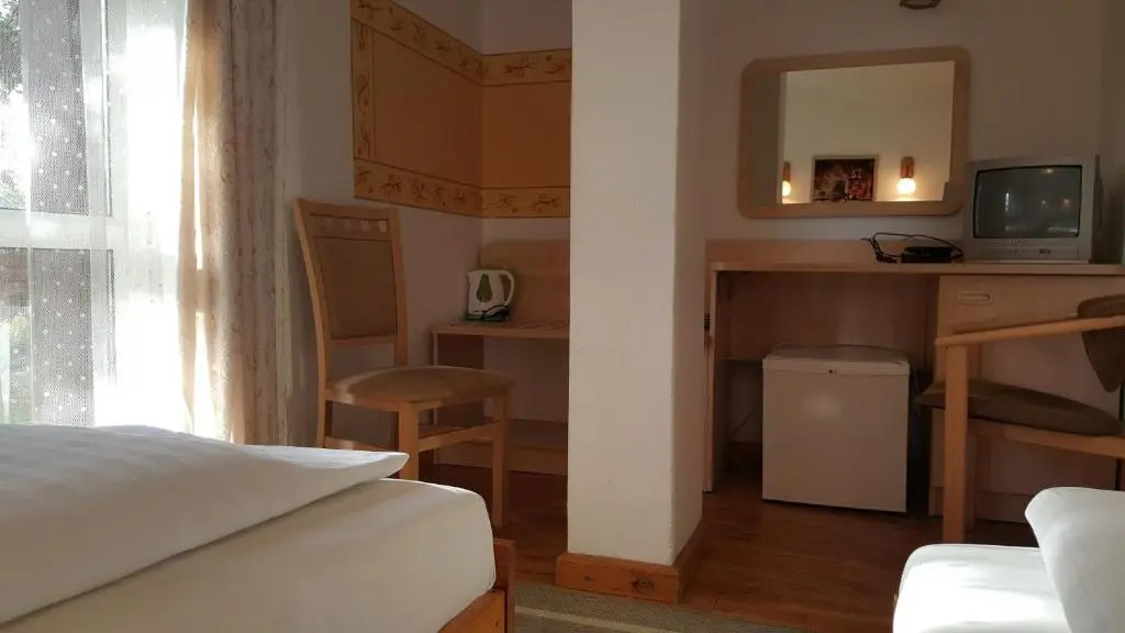 Centrum Wypoczynku Odys - Chambres