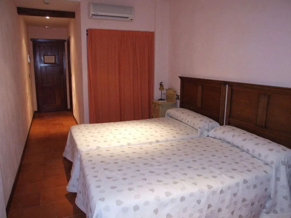 Hotel Rural Carlos I - Général