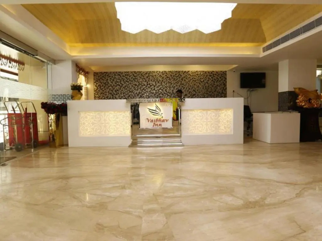 Hotel Vaibhav Inn - Général