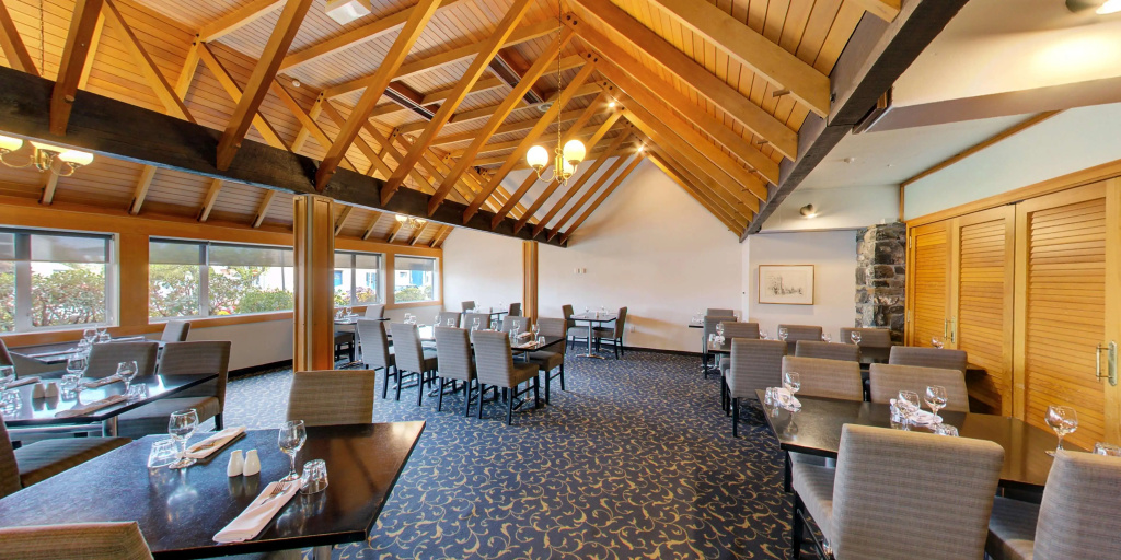 Dunedin Leisure Lodge - A Distinction Hotel - Général