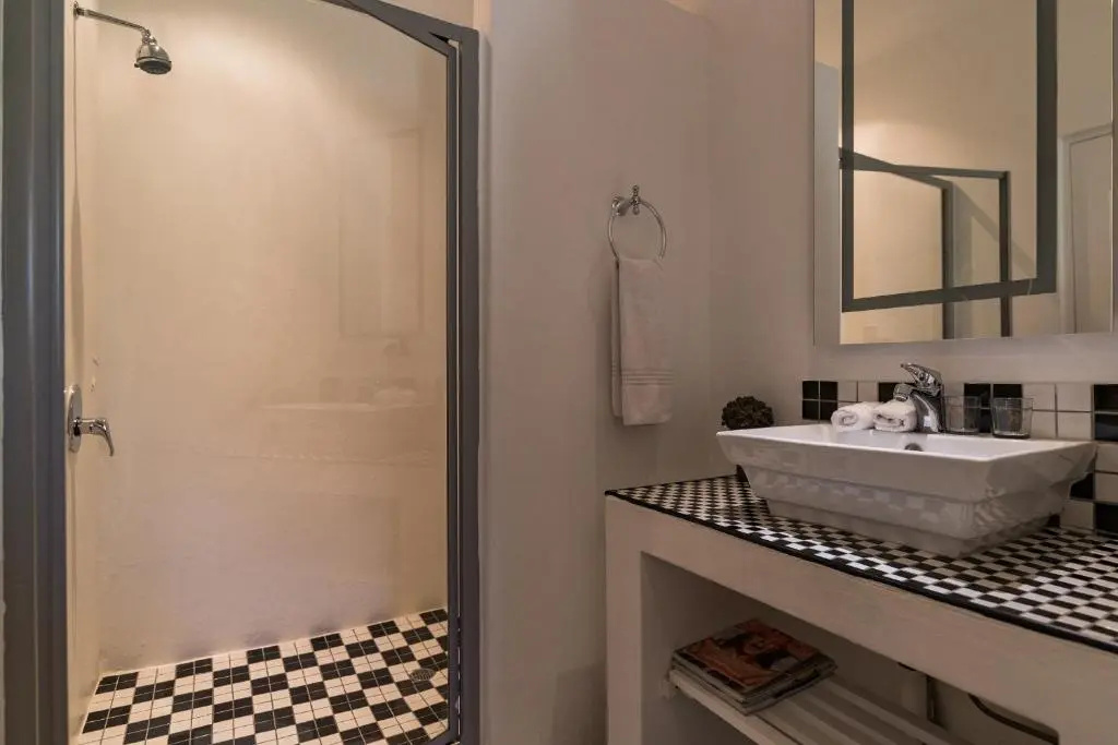 Duke and Duchess Boutique Hotel - Chambres