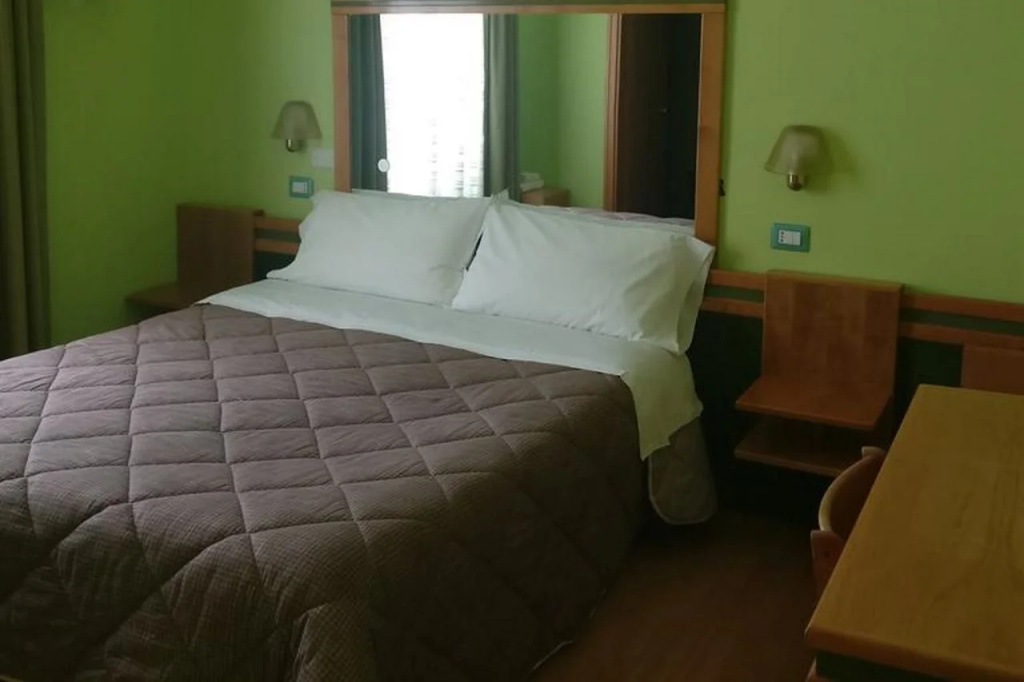 Hotel Pavia - Général