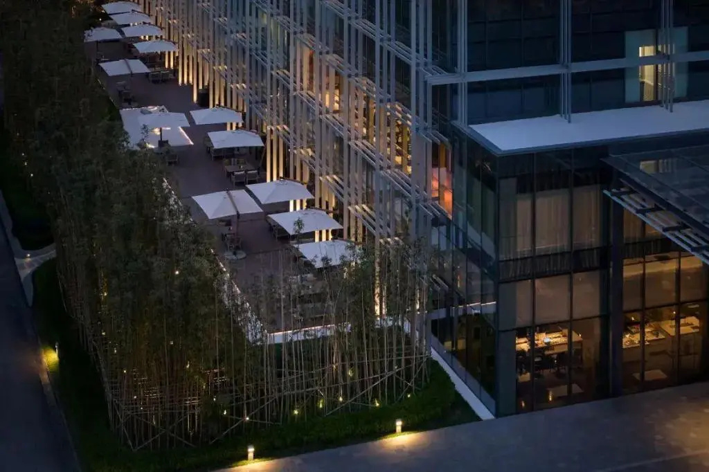 Hyatt Centric Gaoxin Xi'an