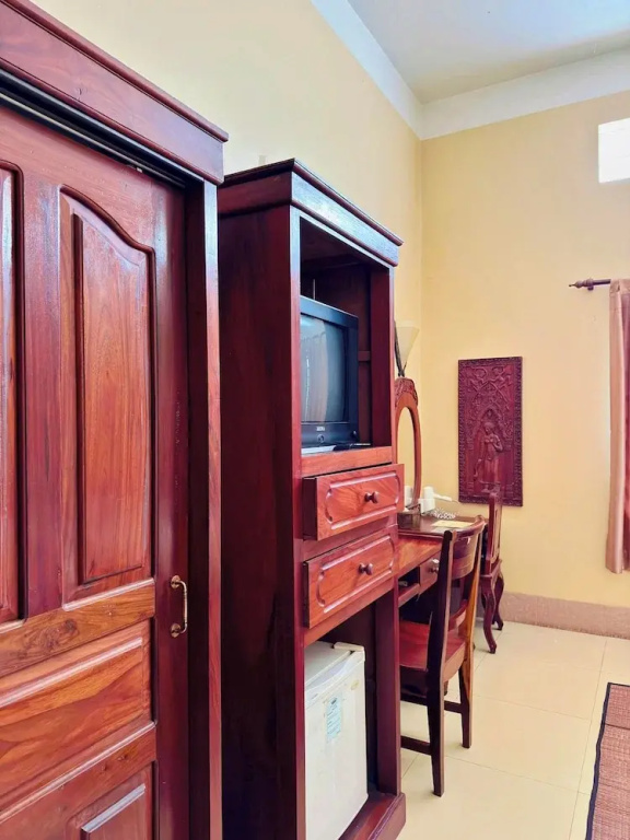 Shining Angkor Boutique Hotel - Chambres