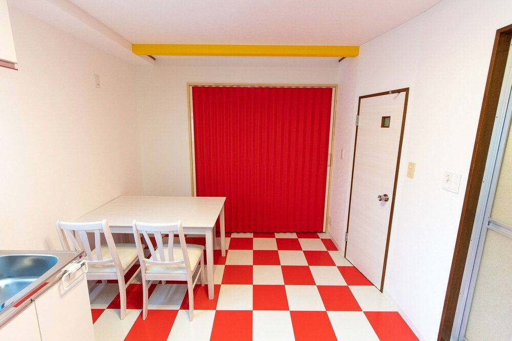 Near Shinjuku Shibuya Family apt 4ppl B 사진 17