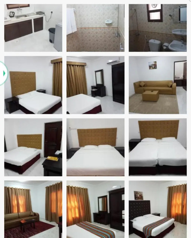 Sea Hotel Apartment - фото 29