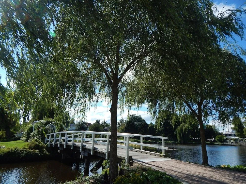 PARKHOTEL Rosarium - Général