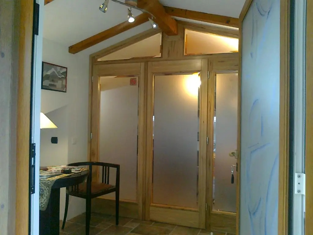 Apartma "Pod Matajurjem" - Chambres