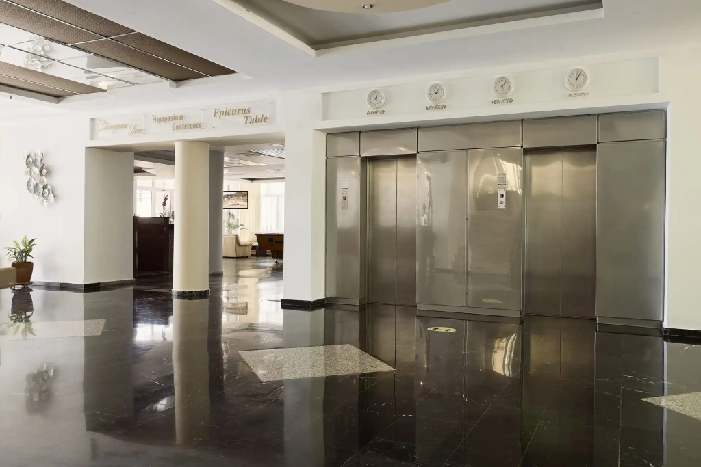 Hotel photo 16