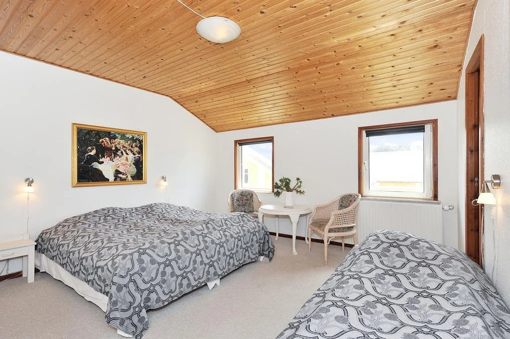 Hotel Kirkedal - фото 5