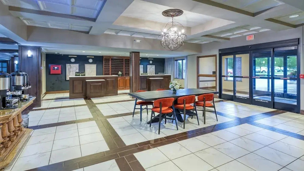 Hotel photo 2