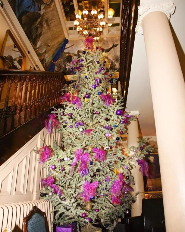 Best Western Whitworth Hall Hotel - Général