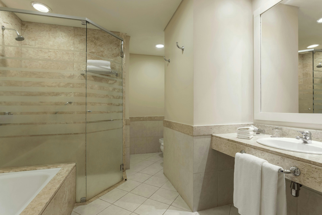 Sheraton Asuncion Hotel - Général
