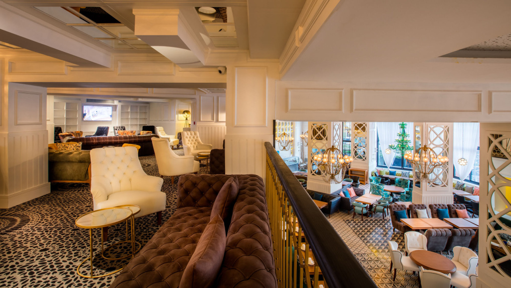 2Ciels Boutique Hotel & SPA - Général