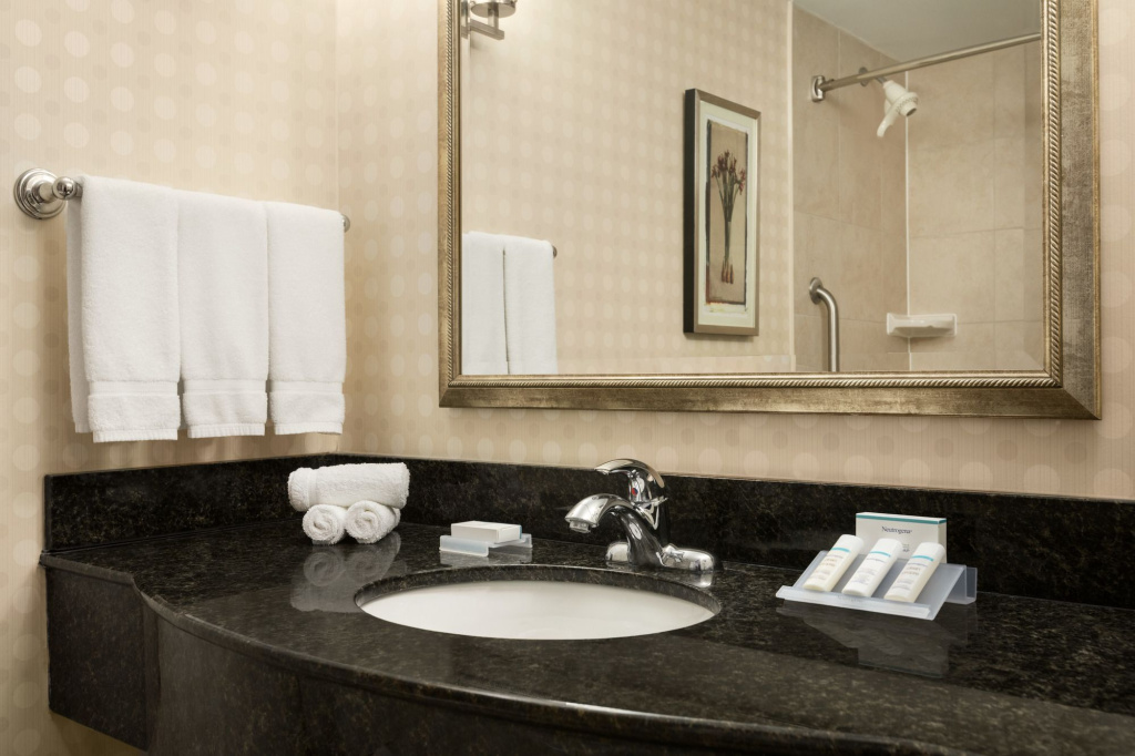 Hilton Garden Inn Toronto Vaughan - Général
