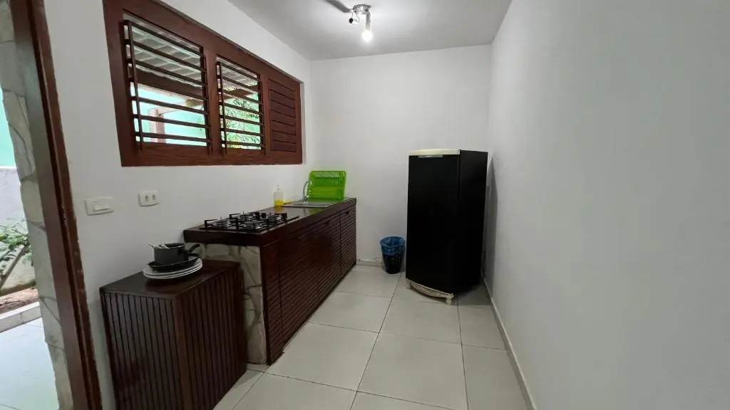 Pipa panorama - Chambres