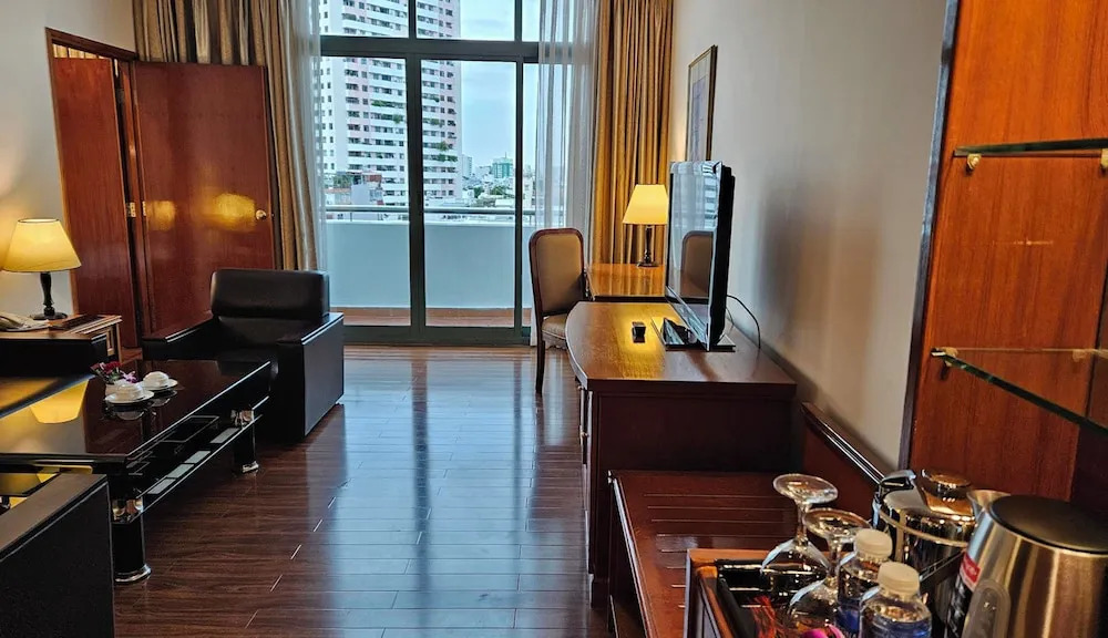 Ramana Hotel Saigon