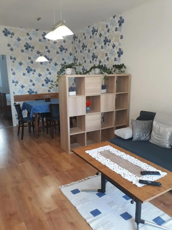 Sport Apartman Tapolca - фото 11
