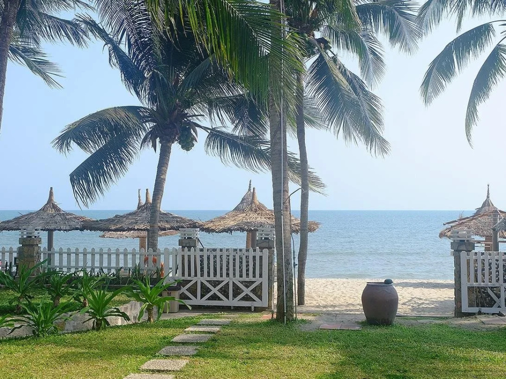 Canary Beach Resort - Général