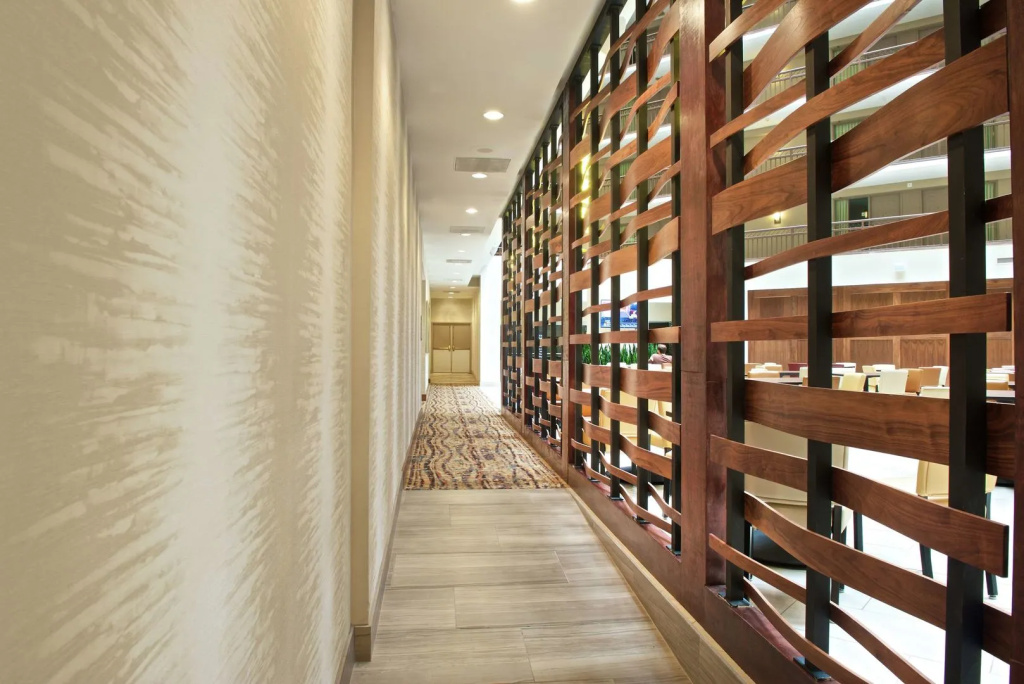 Embassy Suites by Hilton Portland Tigard - Général