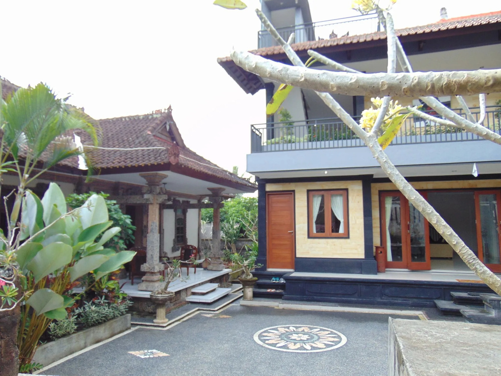 DiPondok Homestay