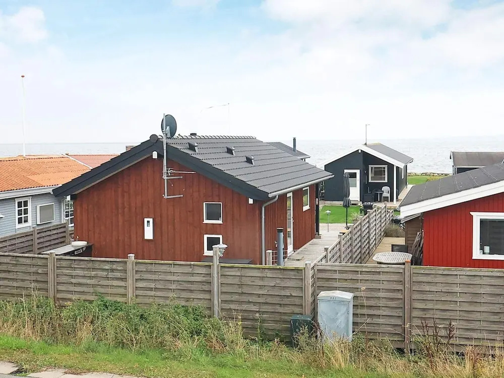 5 Person Holiday Home in Kerteminde