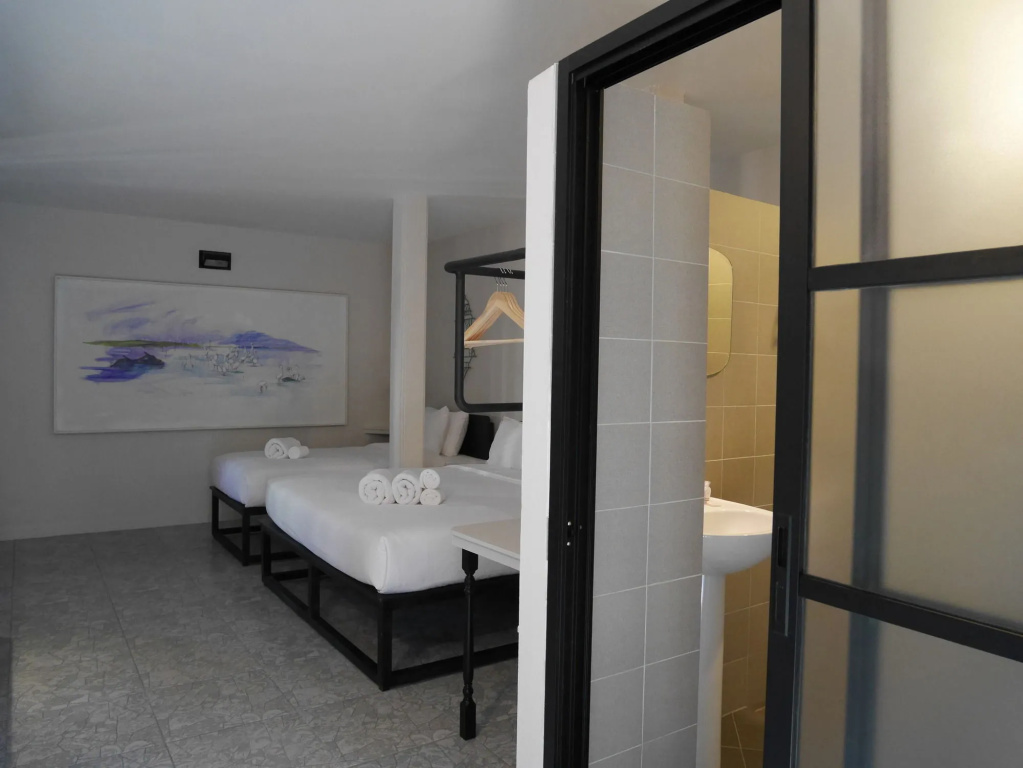 Silp-Pa Phra Nakhon Si Ayutthaya Hotel - Général
