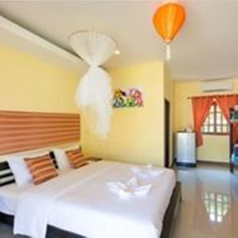 Banana Beach Resort - Général