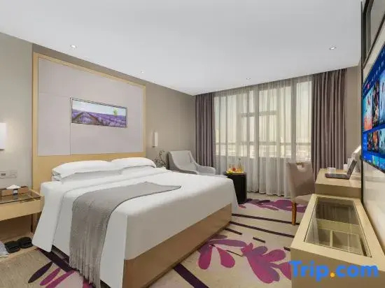Lavande Hotels Ganzhou Golden Plaza - Chambres