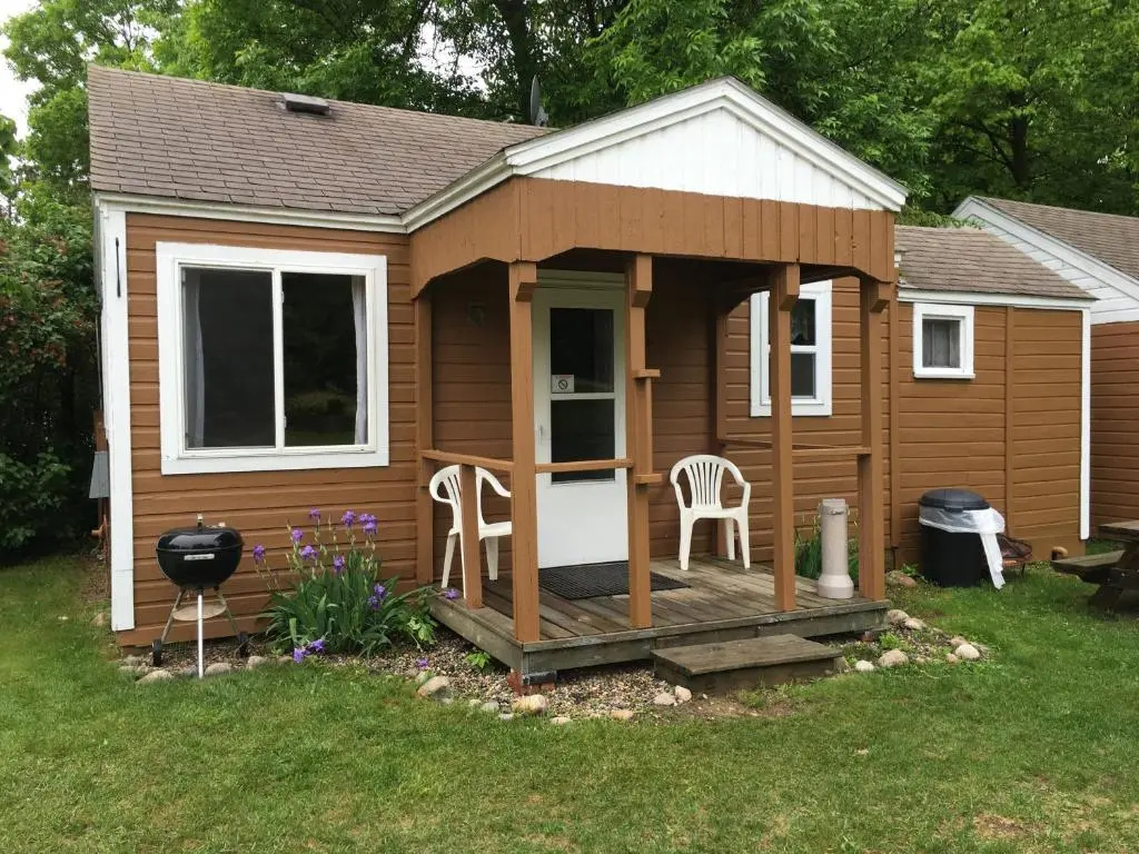 Cottage