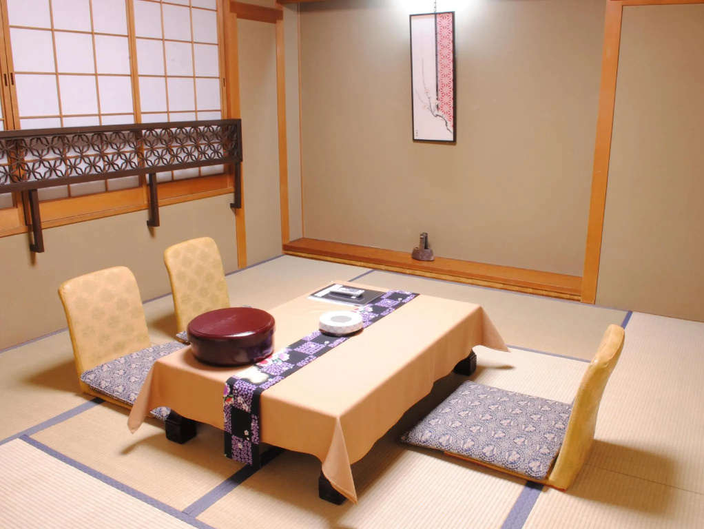 Standard room