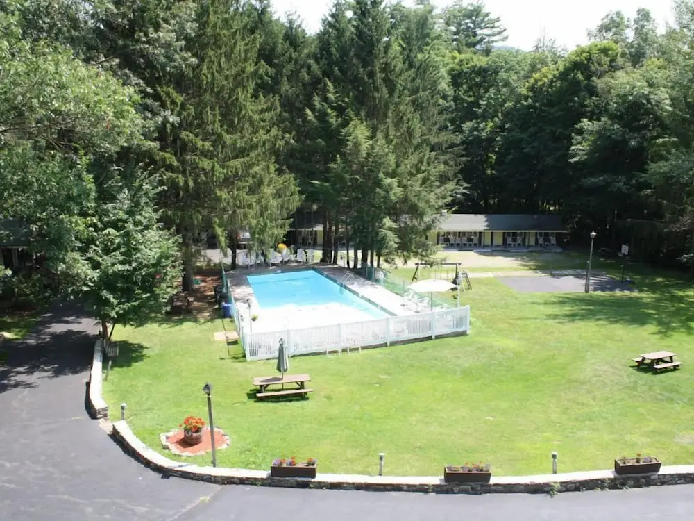 Green Haven Resort