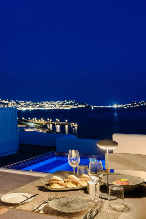 Grace Mykonos - фото 32