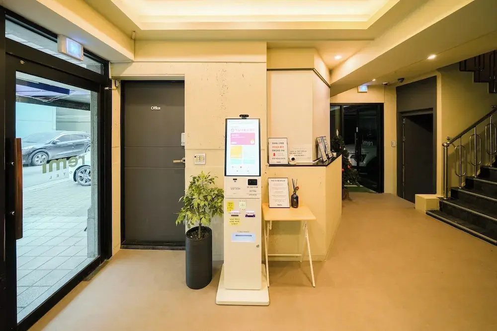 Hotel photo 8