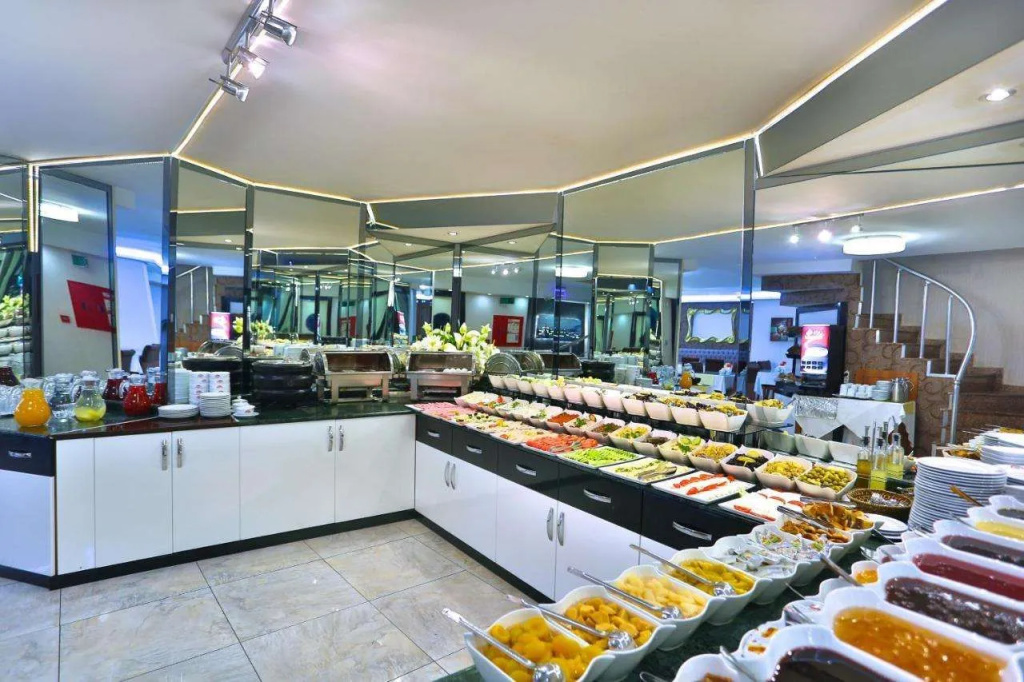Hotel photo 11