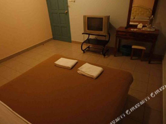 Century Hotel Inanam