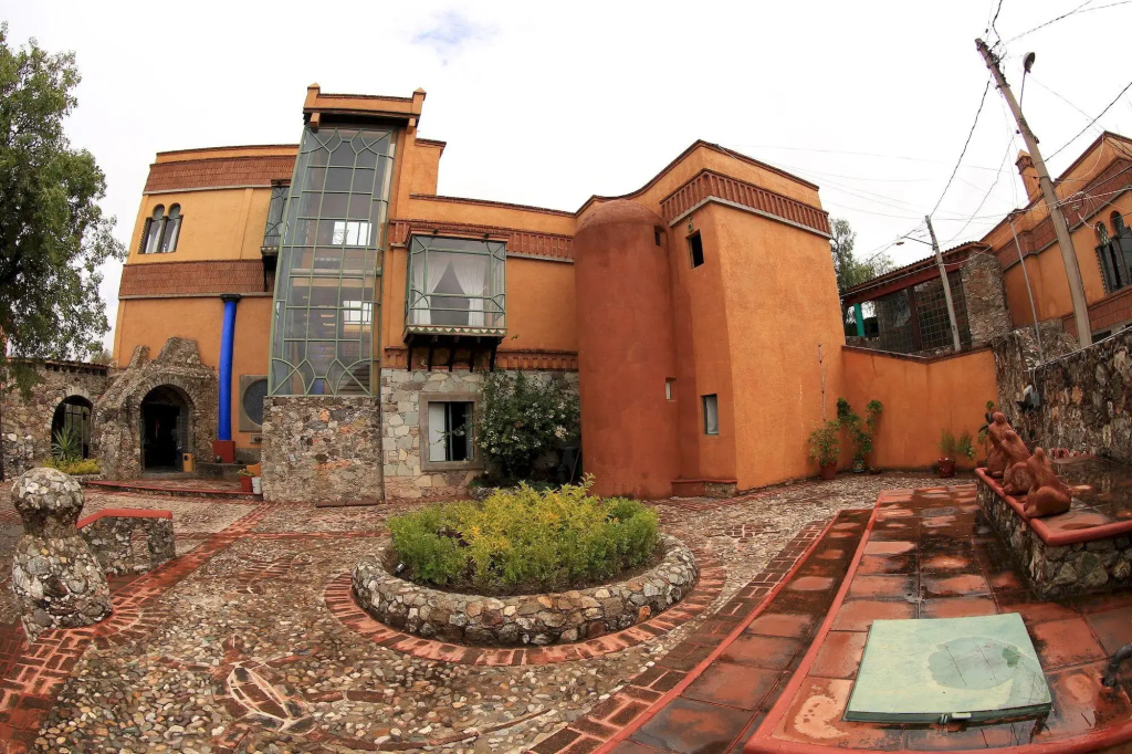 Casa Mellado Hotel Boutique