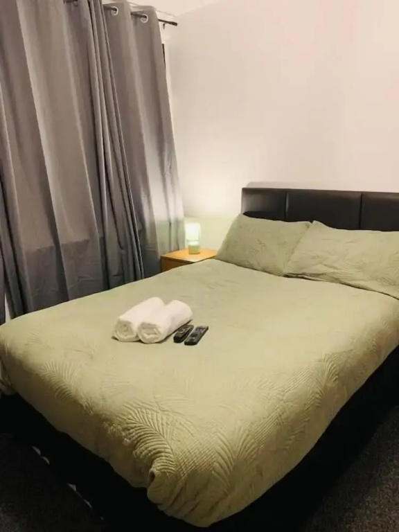 Comfort room